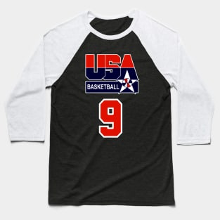 USA DREAM TEAM 92 - Jordan Baseball T-Shirt